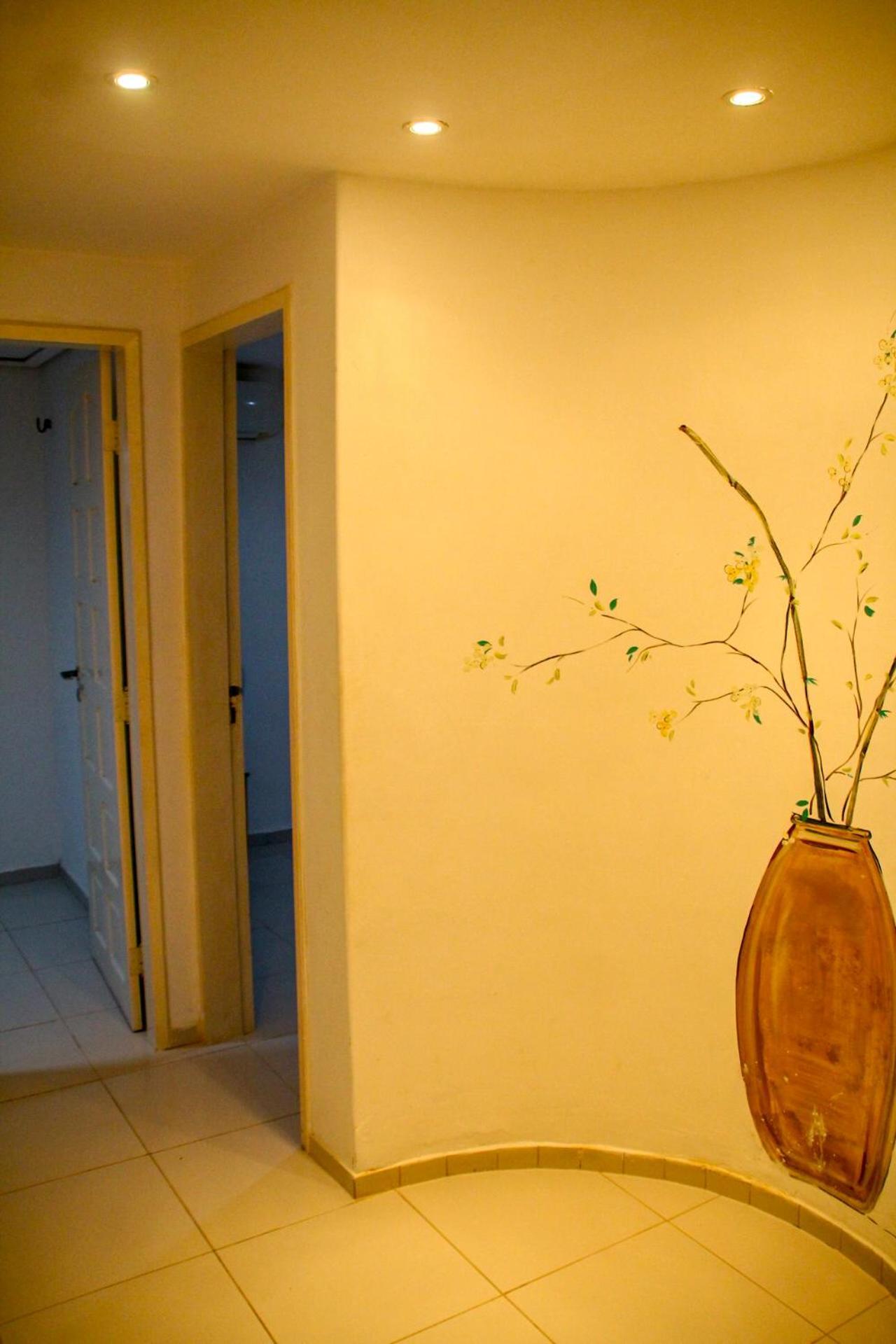 卡诺格布拉达Casa Vista Ao Mar别墅 外观 照片